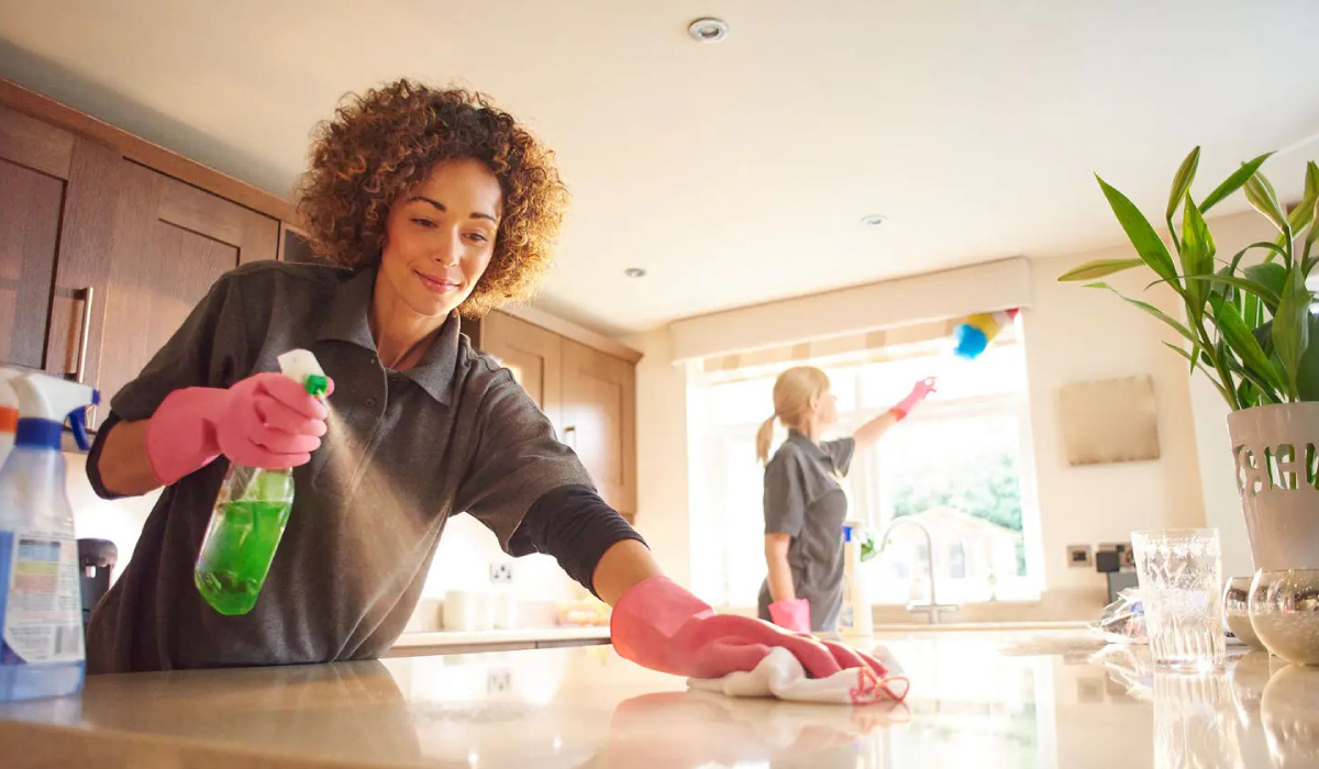 Decorum Cleaning Services