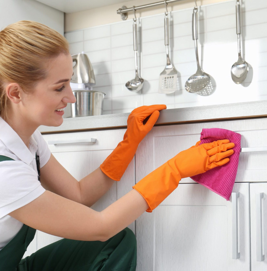 Decorum Cleaning Services