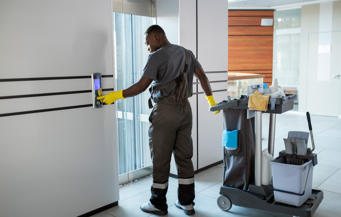 Decorum Cleaning Services