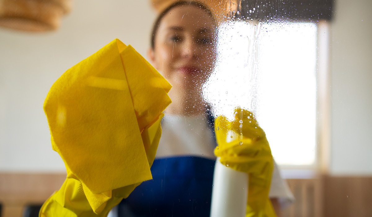 Decorum Cleaning Services