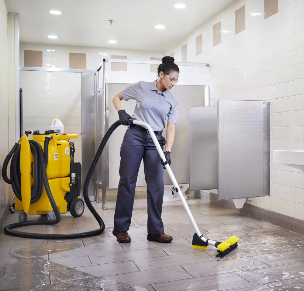 Decorum Cleaning Services